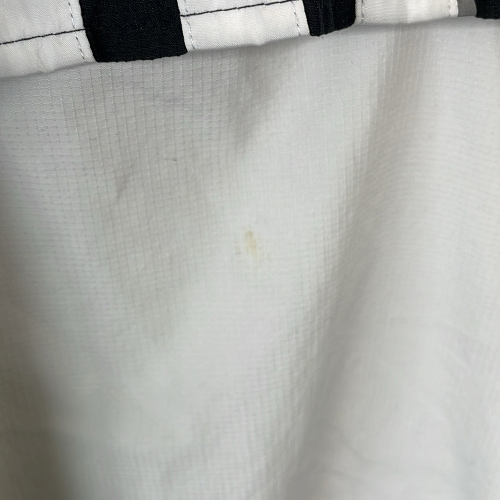 Adidas Pullover Windbreaker Jacket - image 8